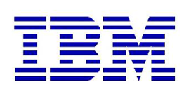 IBM Logo