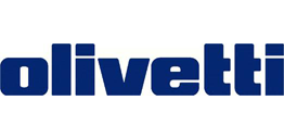 Olivetti Logo