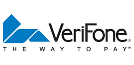 Verifone Logo