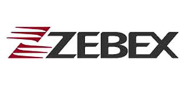 Zebex Logo